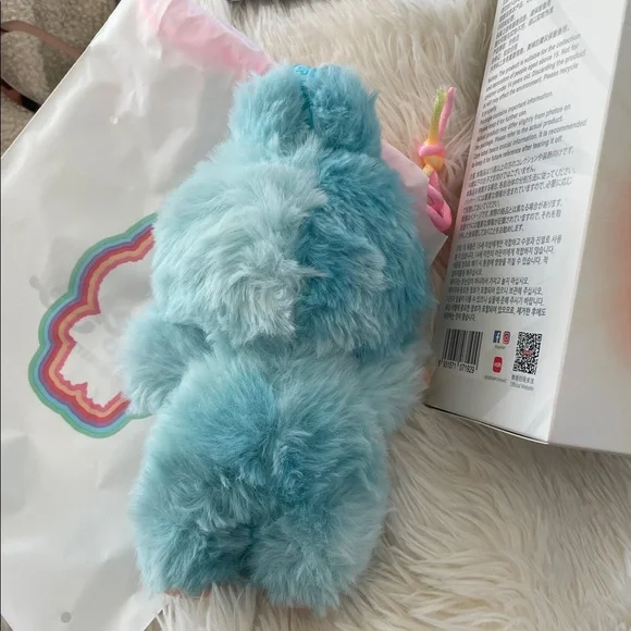 💯POPMART labubu Hope - Picture 6 of 10